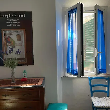 Casa Frida * Rio Marina