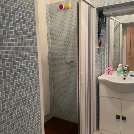 Apartamento Casa Frida Rio Marina