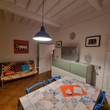 Casa Frida Lägenhet