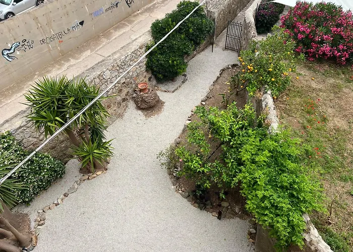 Apartamento Casa Frida Rio Marina