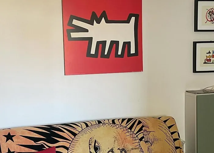 Casa Frida Apartamento