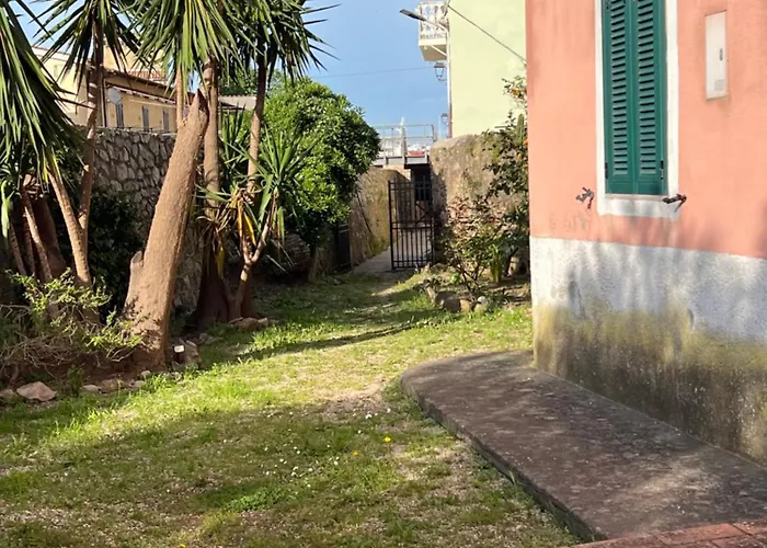 Casa Frida Lägenhet *