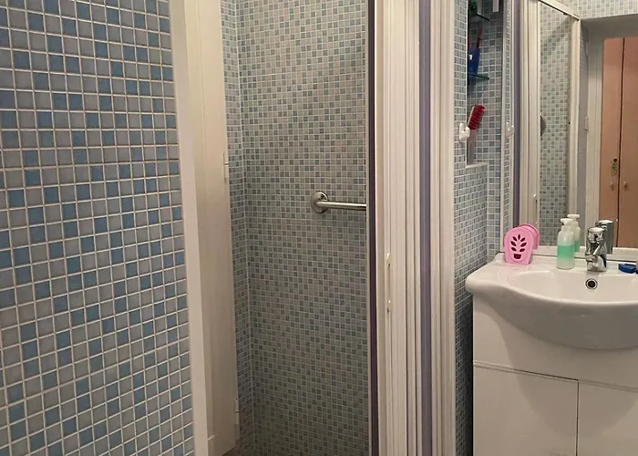 Apartamento Casa Frida Rio Marina