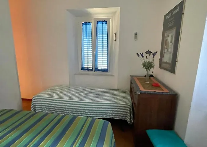 Casa Frida Lägenhet *