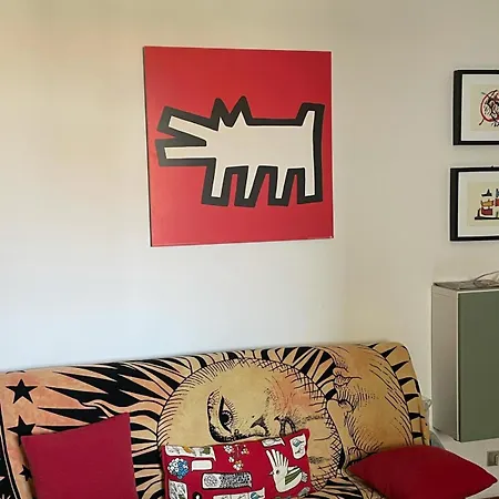 Casa Frida Διαμέρισμα