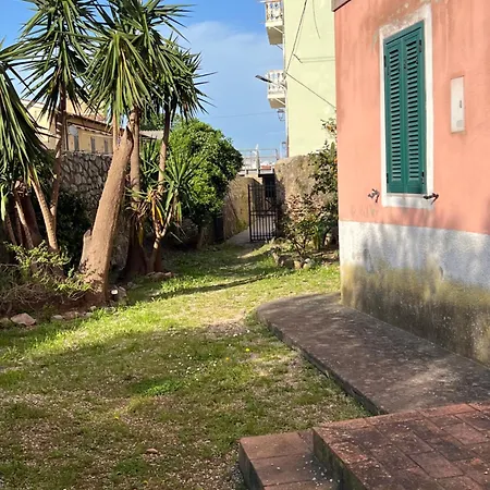 Casa Frida Διαμέρισμα *