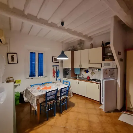 Casa Frida Διαμέρισμα Rio Marina