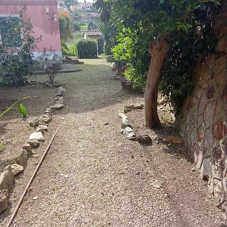 Διαμέρισμα Casa Frida Rio Marina